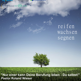 Semesteranfangsgottesdienst für Studenten Semesteranfangsgottesdienst für Studenten