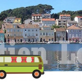 Jugendfreizeit 2016 – Kroatien Jugendfreizeit 2016 – Kroatien