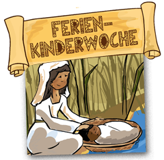 Ferienkinderwoche 2014