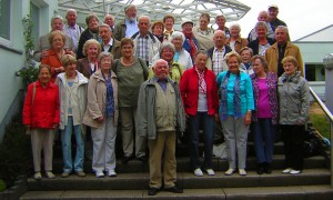 Seniorenkreis der EFG Aachen