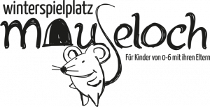 Winterspielplatz Mauseloch