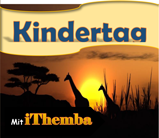 Kindertag mit iThemba