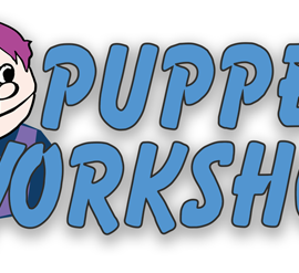 Puppet-Workshop