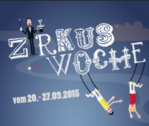 Zirkus-Woche @ GGS/OGS Schönforst | Aitrach | Baden-Württemberg | Deutschland