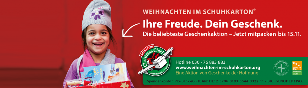 Weihnachten Im Schuhkarton 2022 Aachen weihnachtenimschuhkarton EFG Aachen