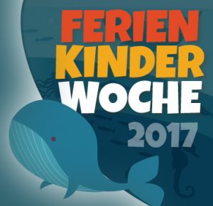 Ferienkinderwoche 2017