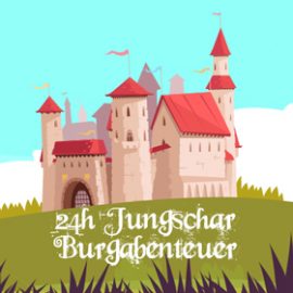 24h-Jungschar