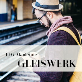 Gleiswerk Kurs 3B – Herbst