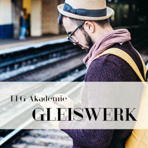 Gleiswerk Kurs 2A