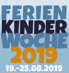 Familienabschlussgottesdienst Ferienkinderwoche