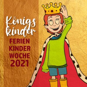 Ferienkinderwoche 2021