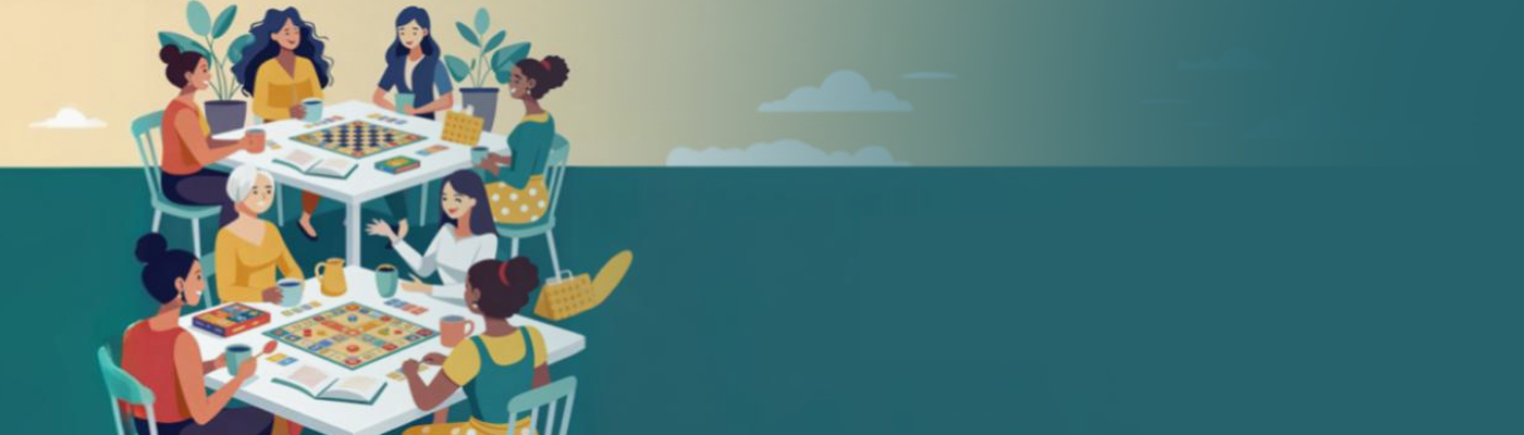 Abend für Frauen am 20.2.2026