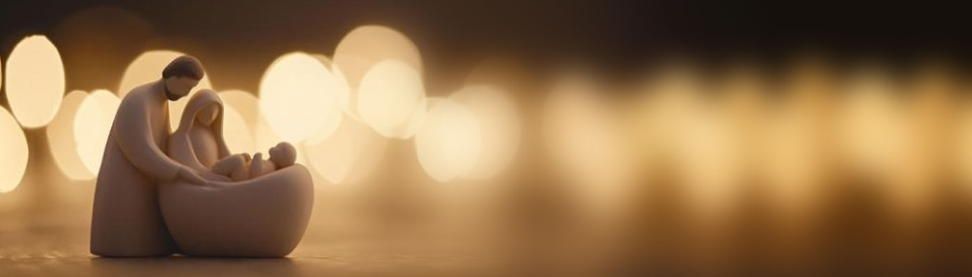 Unsere Gottesdienste in der Weihnachtszeit