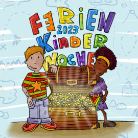 Ferienkinderwoche 2023