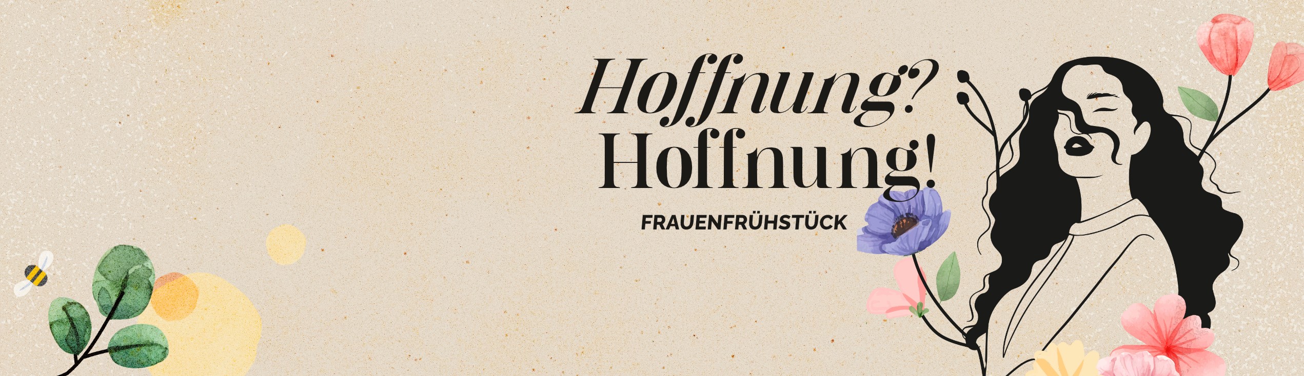 Herzliche Einladung