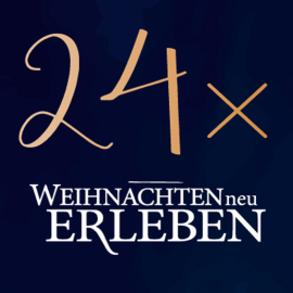 Gruppenabend zu “24x Weihnachten neu erleben”