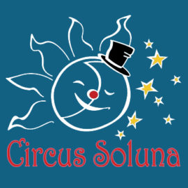 Zirkus-Woche Zirkus-Woche Schönforst 13.-18.11.2023