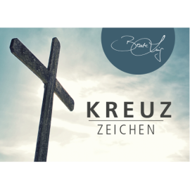 Kreuzzeichen – Konzert