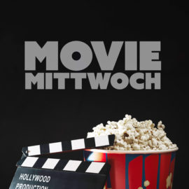 Movie-Mittwoch der jungen Erwachsenen