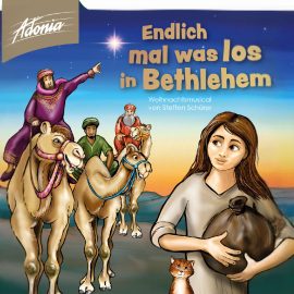 Weihnachtsmusical