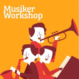 Musiker-Workshop