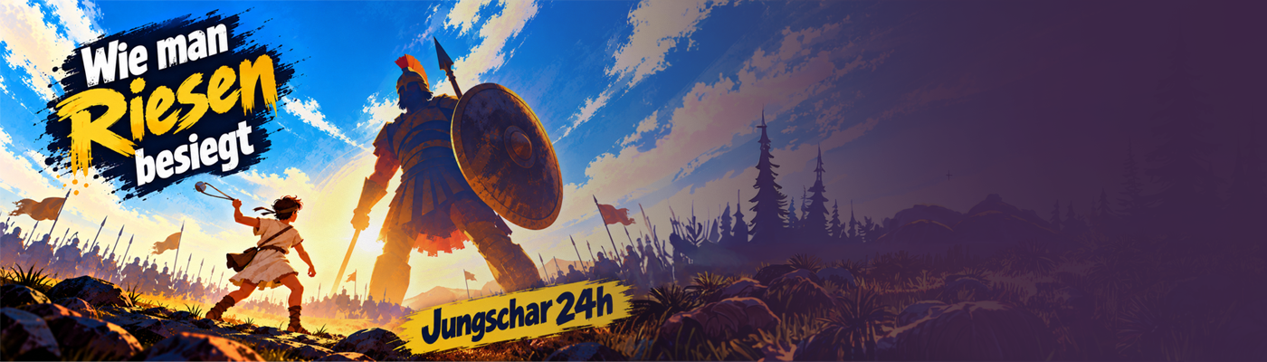 24 h Jungschar