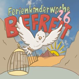 Ferienkinderwoche 2026
