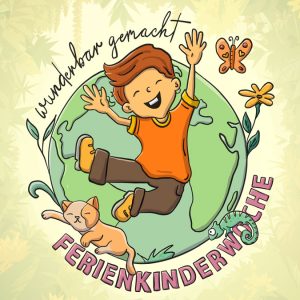 Ferienkinderwoche 2025